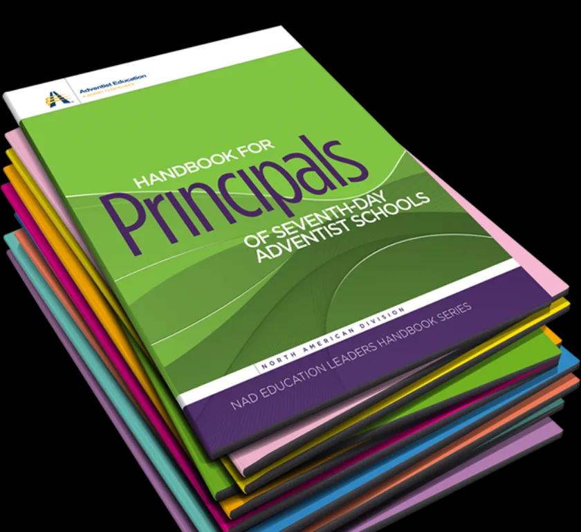 Leaders Handbook Series Adventist Education Leaders Handbook Series Adventist Education