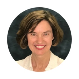 Leisa Morton-Standish